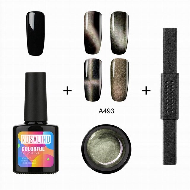 Nail Polish Magnet