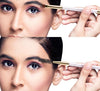 eyebrow brush