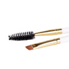 eyebrow brush