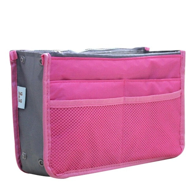 makeup Organizer Bag