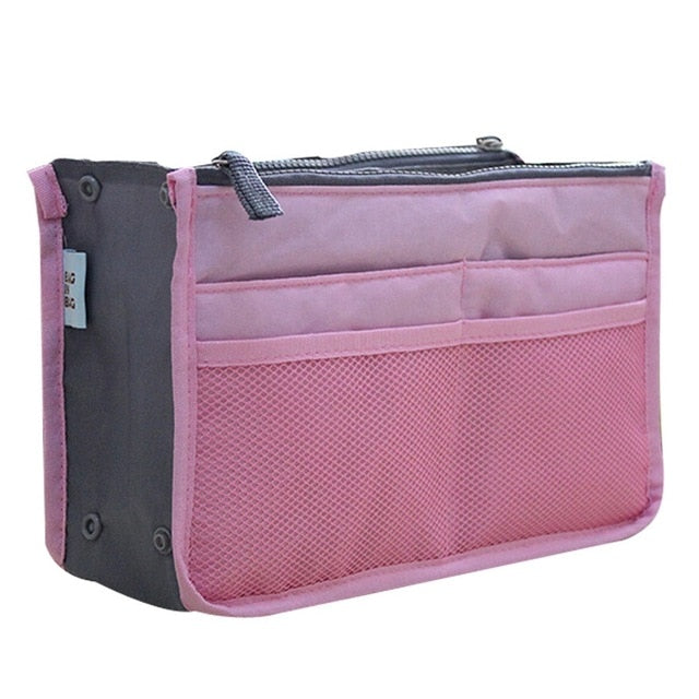 makeup Organizer Bag