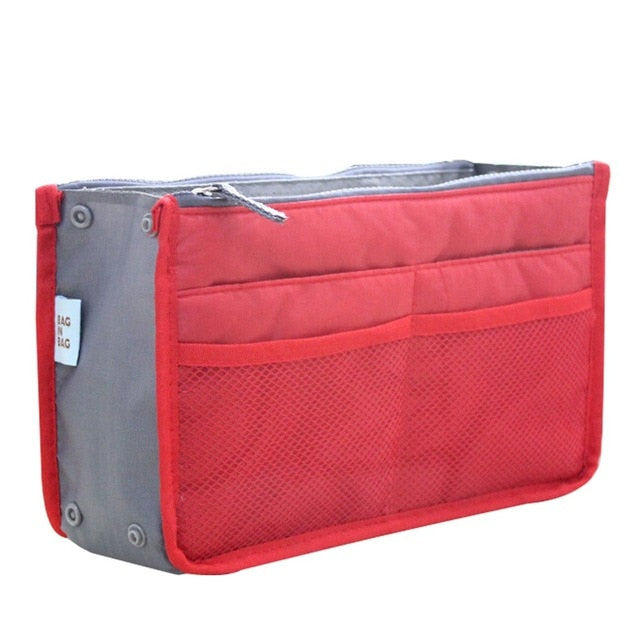 makeup Organizer Bag