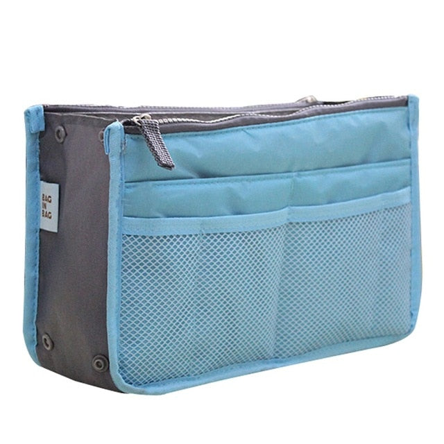 makeup Organizer Bag