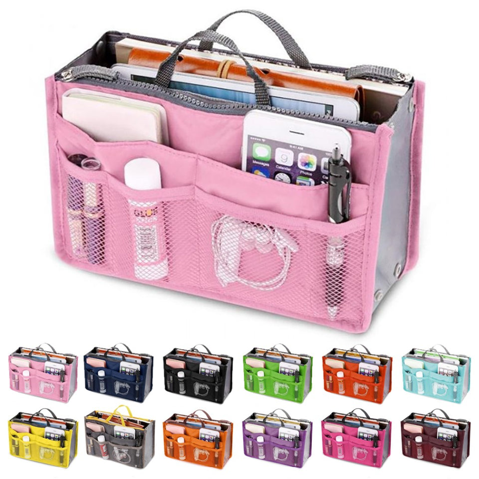 makeup Organizer Bag