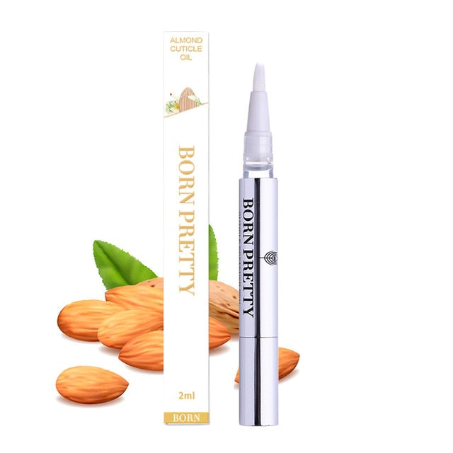 Nail Cuticle Oil