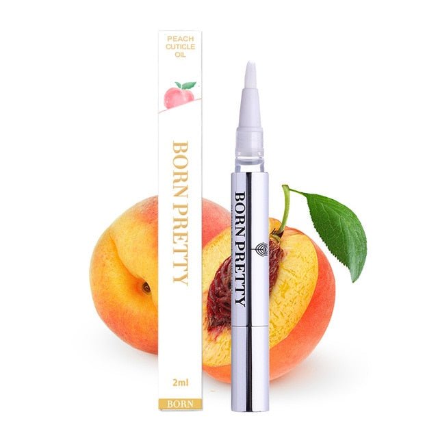 Nail Cuticle Oil
