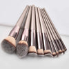 Makeup Brushes Set