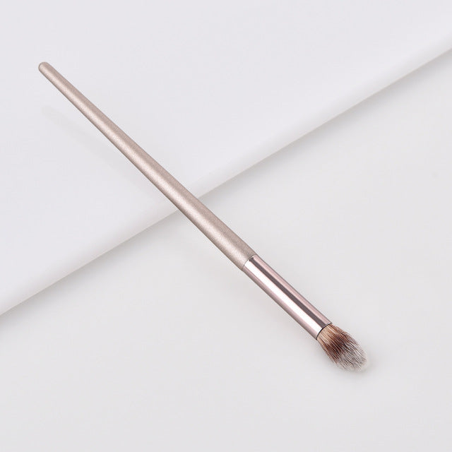 Makeup Brushes Set