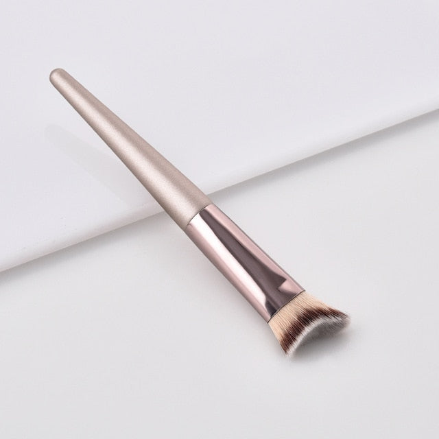 Makeup Brushes Set
