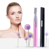 Electric Body Shaver Razor