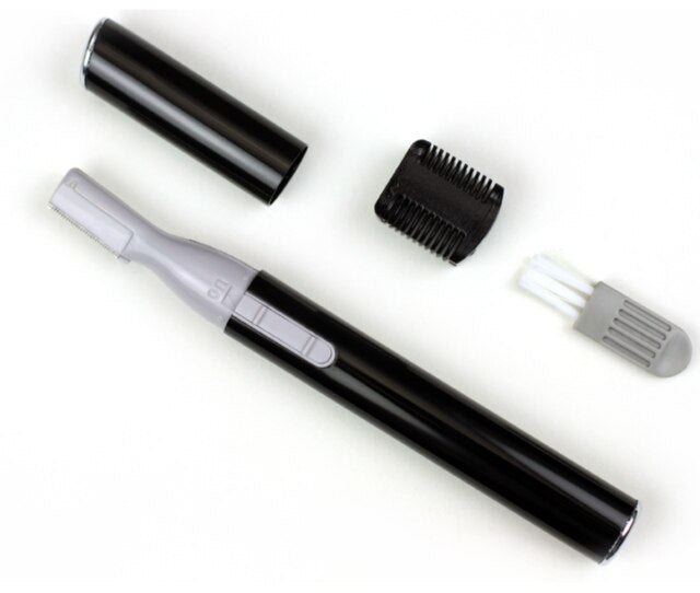 Electric Body Shaver Razor