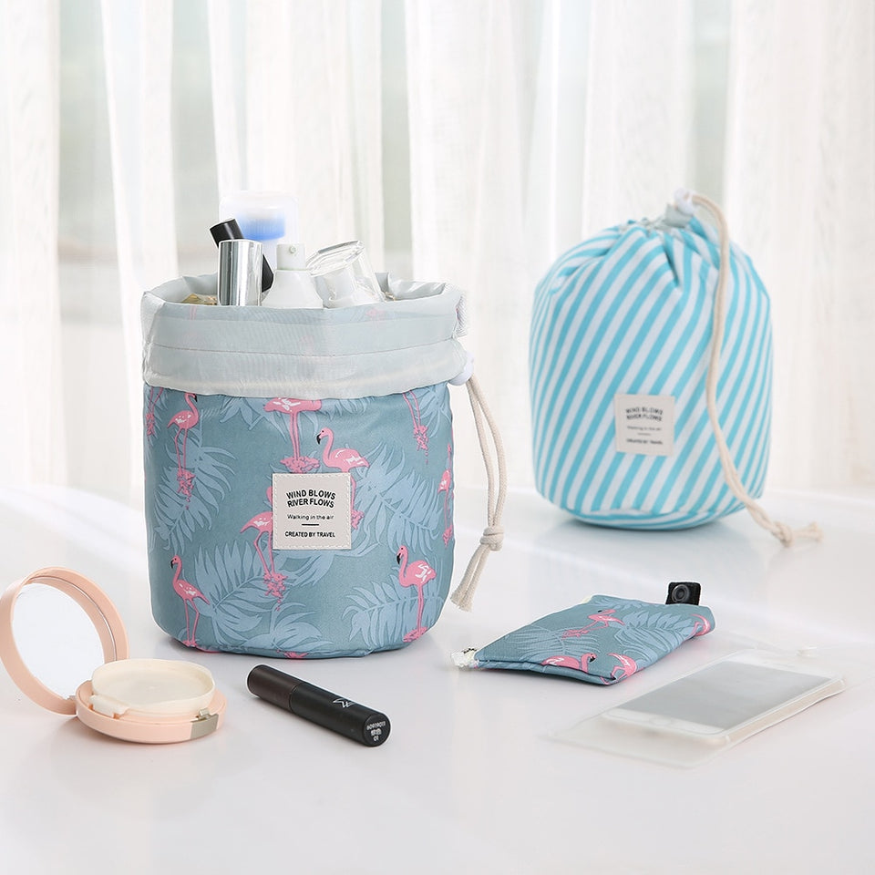 Cosmetic bag Organizer