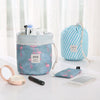 Cosmetic bag Organizer