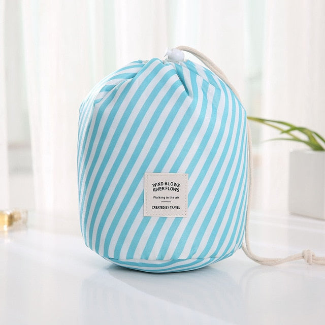 Cosmetic bag Organizer