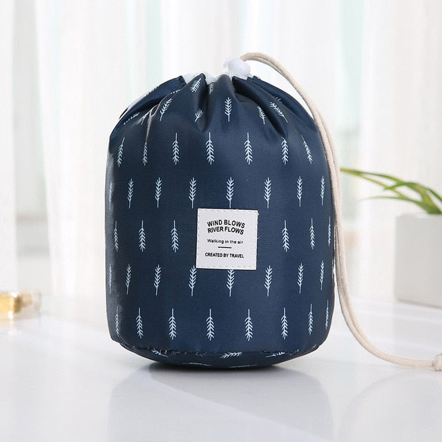 Cosmetic bag Organizer