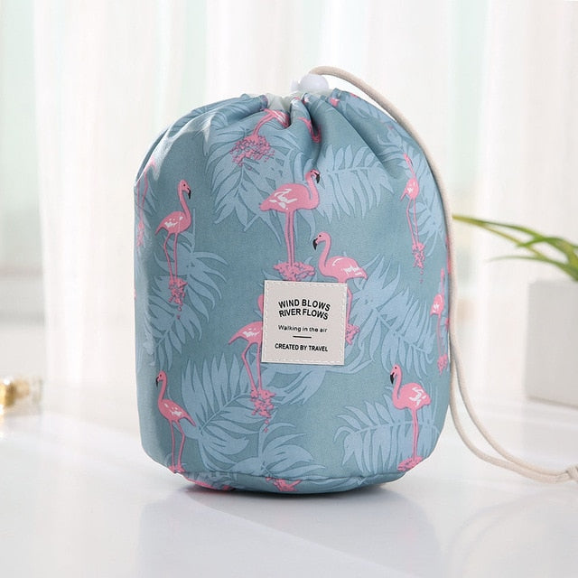 Cosmetic bag Organizer