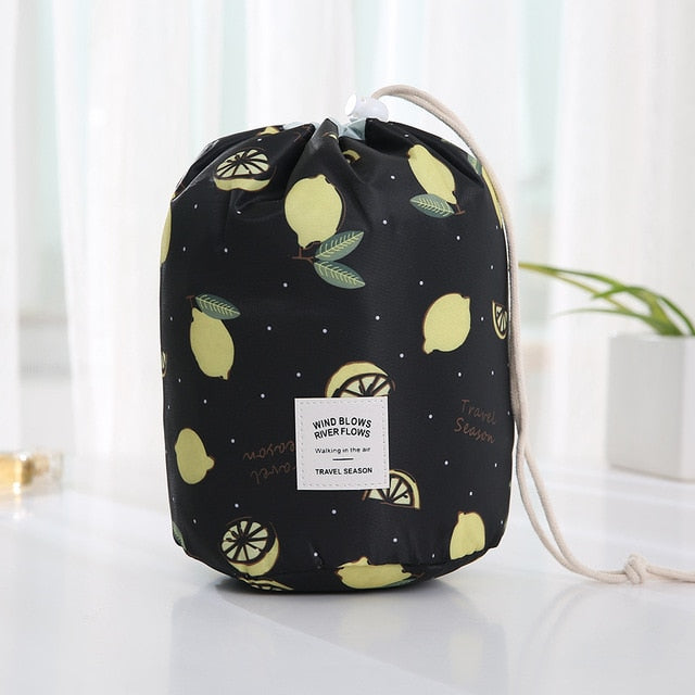 Cosmetic bag Organizer