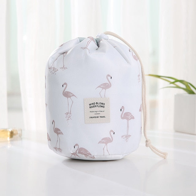 Cosmetic bag Organizer