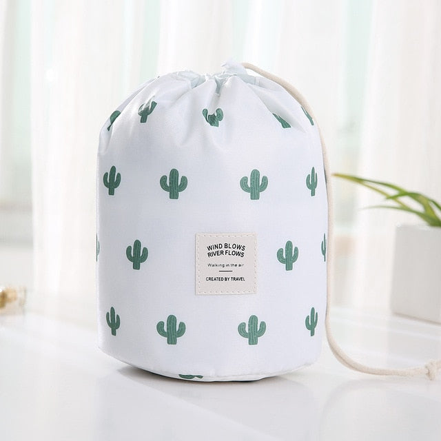 Cosmetic bag Organizer