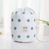 Cosmetic bag Organizer