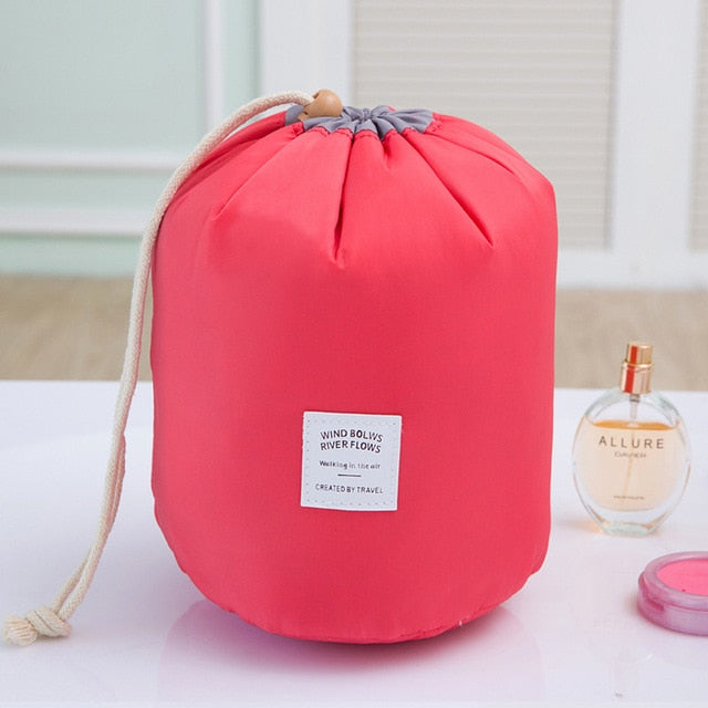 Cosmetic bag Organizer