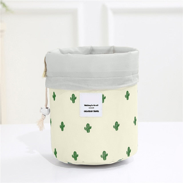Cosmetic bag Organizer