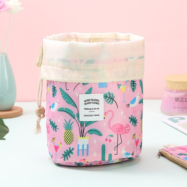 Cosmetic bag Organizer