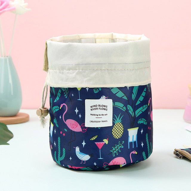 Cosmetic bag Organizer